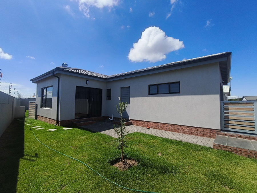 3 Bedroom Property for Sale in Fountains Estate Eastern Cape